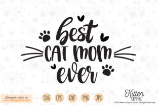 Best Cat Mom Ever: A Designer’s Embroidery Review