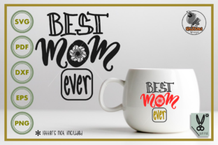 Best Mom Ever Silhouette: A Designer’s Honest Review