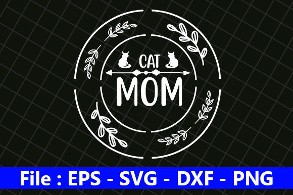 Cat Design, Cat Mom: An Embroidery Review