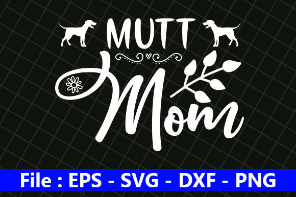 Dog Design, Mutt Mom: An Embroidery Review