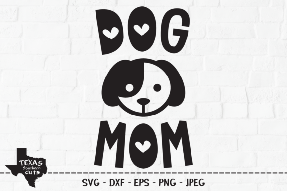 Dog Mom Shirt Design: An Embroidery Review