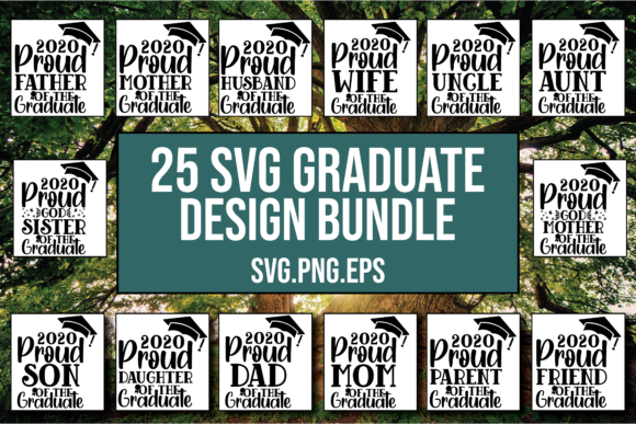 Graduation Bundle Class of 2020 Review