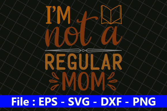 Homeschool Design: I’m Not a Regular Review