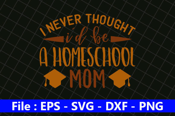 Homeschool Design Review: I Never Thought Stitch Test