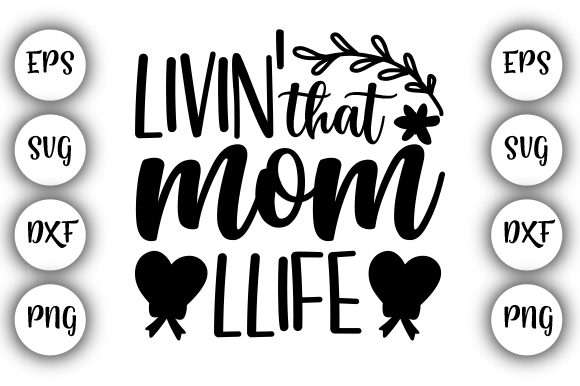 Livin That Mom Life: An Embroidery Design Review