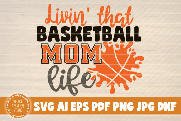 Living That Basketball Mom Life: Design Review