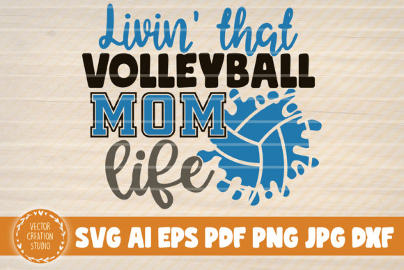 Living That Volleyball Mom Life: A Designer's Review