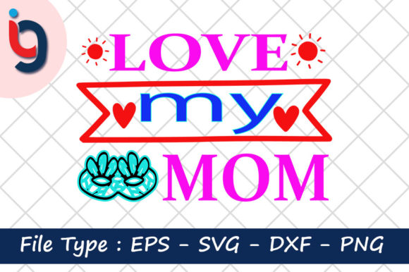 Love My Mom: A Designer’s Embroidery Review