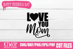 Love You, Mom: An Embroidery Design Review