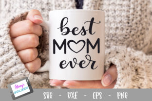 Mom - Best Mom Ever Design: A Designer’s Real-World Review