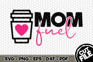Mom Fuel Coffee: A Designer’s Real-World Embroidery Review