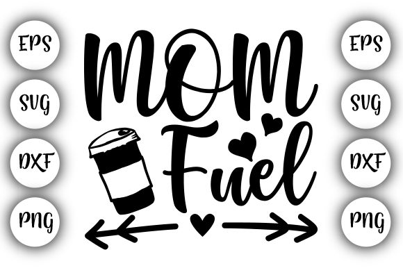 Mom Fuel Mother's Day: An Embroidery Design Review