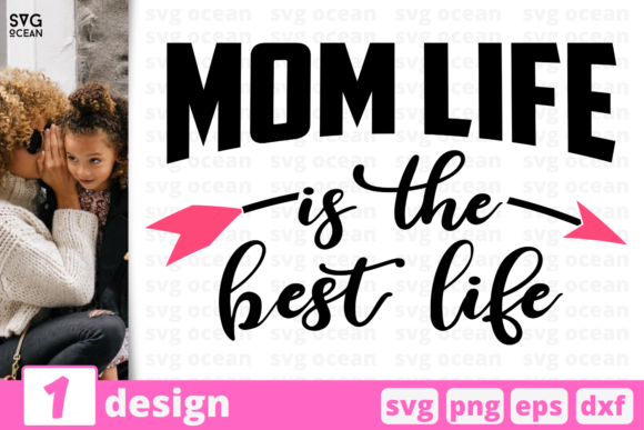 Mom Life is the Best Life 3: A Designer’s Review
