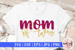 Mom of Twins Cut File: A Designer’s Real-World Review