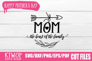 Mom, the Heart of the Family: A Designer’s Review