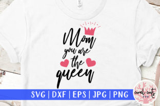 Mom You Are Queen: A Designer’s Honest Take