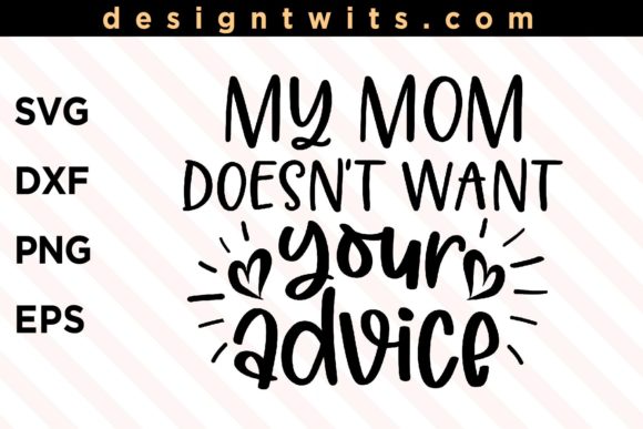 My Mom Doesn't Want Your Advice: Design Review
