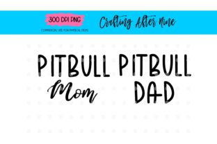 Pitbull Mom, Pitbull Dad: A Designer’s Embroidery Review