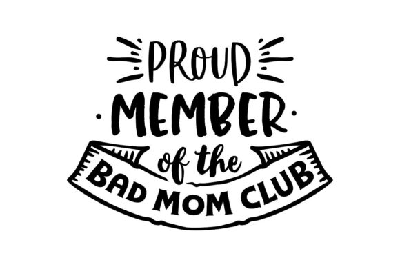 Proud Member of the Bad Mom Club: Embroidery Review