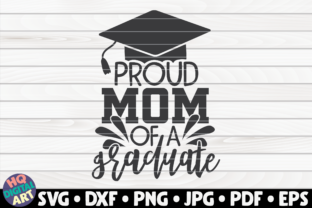 Proud Mom of a Graduate: A Thoughtful Embroidery Design for Real Projects