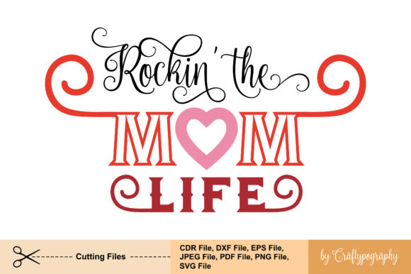 Rockin the Mom Life: A Designer’s Embroidery Review