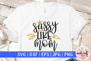 Sassy Like Mom: A Designer’s Embroidery Review