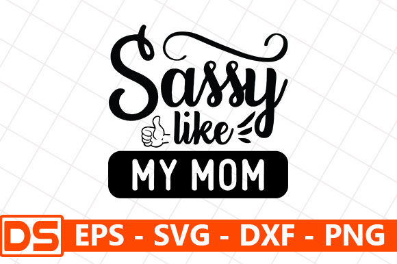 Sassy Like My Mom: A Designer’s Embroidery Review