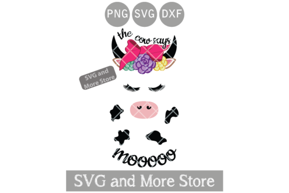 The Cow Says Mooo, Cow Mom: A Designer’s Review