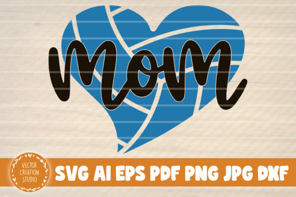 Volleyball Mom Heart: A Designer’s Stitch Test Review