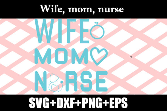Wife, Mom, Nurse: A Designer’s Embroidery Review