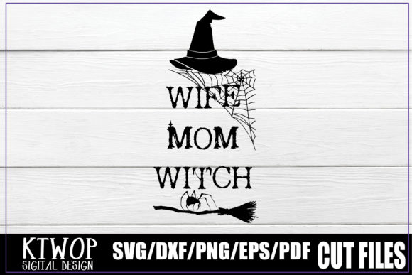 Wife Mom Witch: A Designer’s Embroidery Review